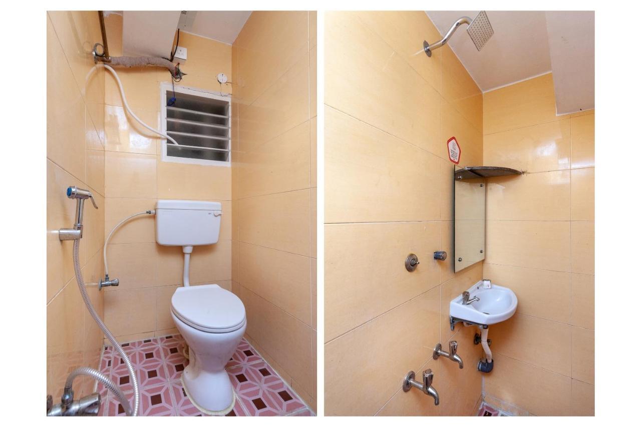 Capital O Admire Suit Hospitality Chennai Exteriör bild
