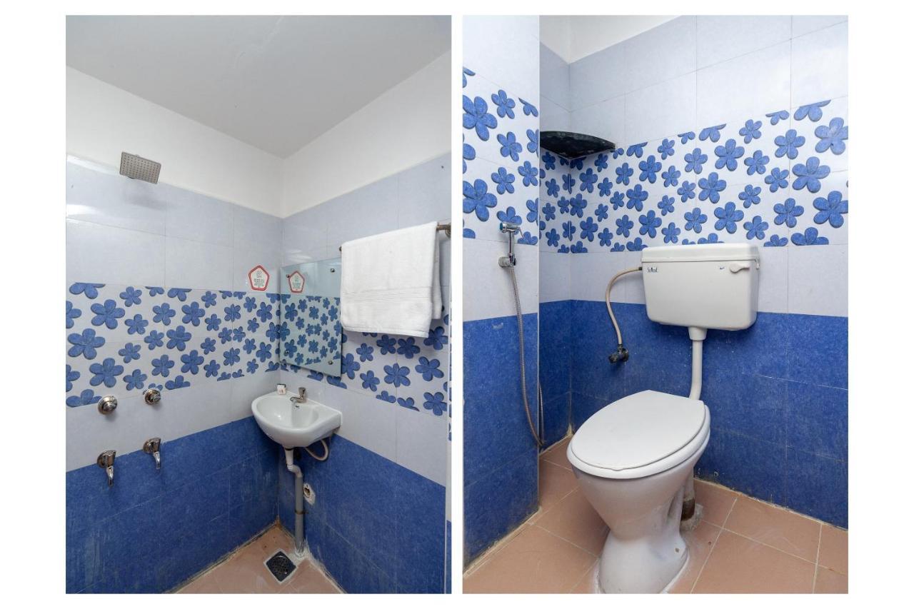 Capital O Admire Suit Hospitality Chennai Exteriör bild